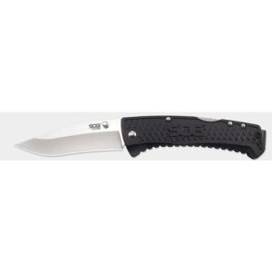 SOG Traction - Satin Low Carry