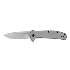 KERSHAW KNIVES Outcome