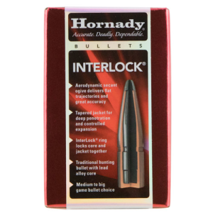 HORNADY Reloading Bullets FP 45 Ca 350 Grain 50rd