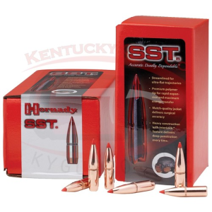 HORNADY Reloading Bullets SST 270 Cal 150 Grain 100rd