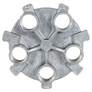 RCBS Pro Chucker 5 Die Plate