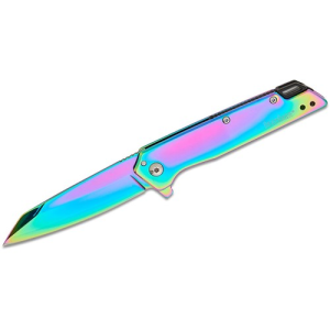 KERSHAW KNIVES Misdirect Rainbow