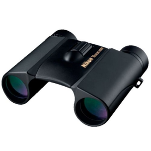 NIKON Trailblazer 10x25 ATB Black