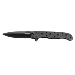 CRKT M16-01KZ Spear Point Black