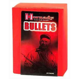 HORNADY Reloading Bullets LRN 38 Cal 158 Grain 300rd