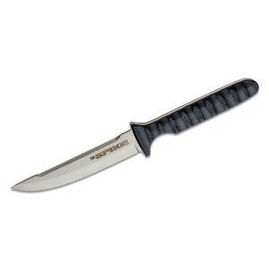 COLD STEEL Tokyo Spike 4" Blade - Faux G10 Handles w/ Sheath