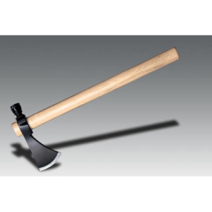 COLD STEEL Pipe Hawk Drop Forged 1055 American Hickory