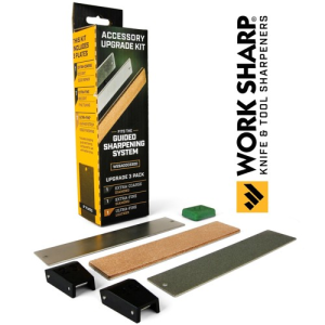 WORK SHARP WSGSS Upgrade Kit
