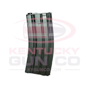 TAIWAN MANUFACTURER G&P M-Series Mag, 130 rds, Illuminated - Taiwan Manufacturer