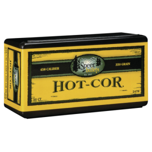 SPEER AMMO Reloading Bullets SPFN 45 Caliber 350 Grain 50rd