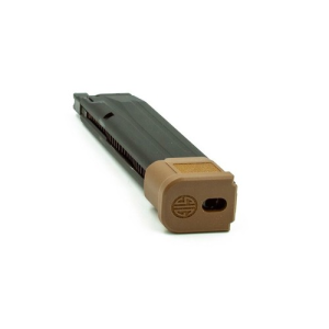 SIG SAUER Airsoft Proforce M17 Complete Grn Gas Housing
