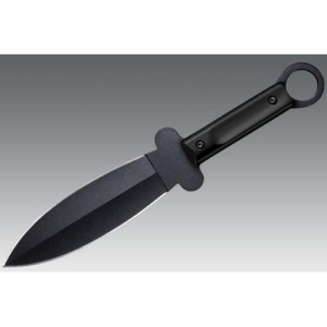COLD STEEL Shanghai Shadow 7" Blade 4mm