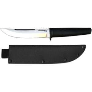 COLD STEEL Outdoorsman Lite 6" 4mm 5" High Impact Kray-Ex