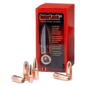 HORNADY Reloading Bullets BTSP 6mm 100 Grain 100rd