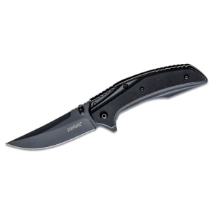KERSHAW KNIVES Outright Blk
