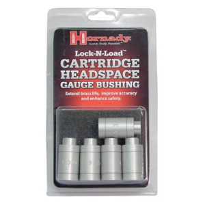 HORNADY LNL Headspace Kit w/Out Body