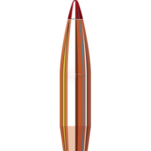HORNADY Reloading Bullets ELD Match 22 Cal 80 Grain 100rd
