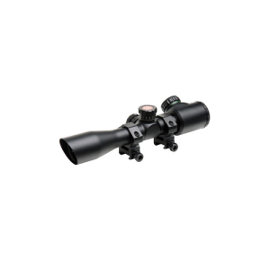 TRUGLO Xtreme Tactical Compact 4x32mm