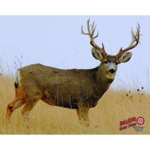 DURAMESH X-LARGE BIG GAME TARGET WHITETAIL
