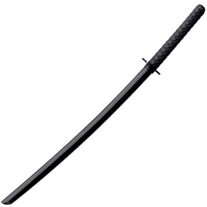 COLD STEEL Bokken 30" Blade 1" Polypropylene