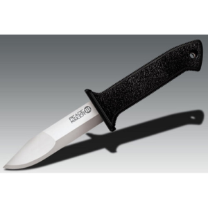 COLD STEEL Peace Maker III 4" Blade 2.5mm 4116 SS