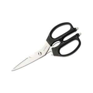 KERSHAW KNIVES Taskmaster Shears - Black GRN Handles