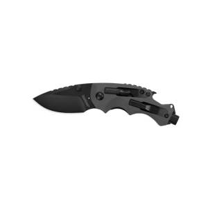 KERSHAW KNIVES Shuffle Diy 2.4'' Black-Oxide Coating