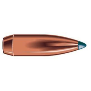 SPEER AMMO Reloading Bullets BT SP BU 25 Caliber 100 Grain 100rd