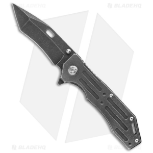 KERSHAW KNIVES Lifter Modified Tanto 3.5" BlackWash