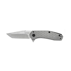 KERSHAW KNIVES Cathode 2.25'' Stonewashed Finish