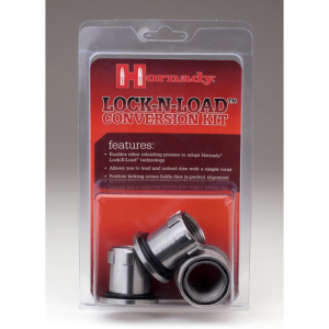 HORNADY LNL Conversion Kit