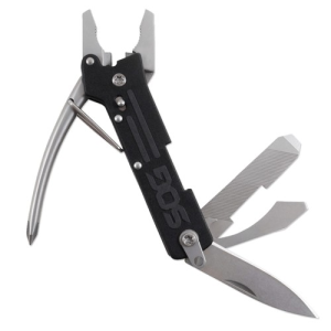SOG Micro ToolClip