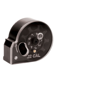 CROSMAN Spare Magazine 8Shot for 22Cal Marauder/WoodWalker