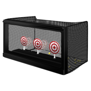 CROSMAN Auto Reset Target Resetting target