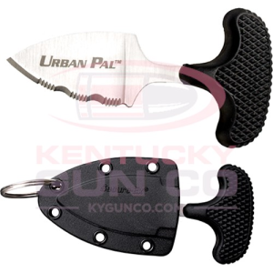 COLD STEEL Urban Pal 1 1/2" Blade 2mm AUS 8A Stainless Steel