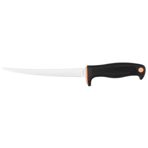KERSHAW KNIVES 7" Clearwater Fillet Satin Finish