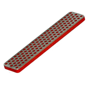DMT 4IN DIAMOND WHETSTONE W/ALGNR