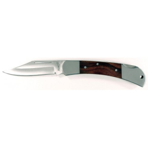 RUKO Outfitter 3.5" Drop Point Blade Hardwood Handle