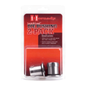 HORNADY LNL Die Bushing 2Pk