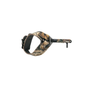 SCOTT ARCHERY Mongoose XT Release Buckle Strap Camo