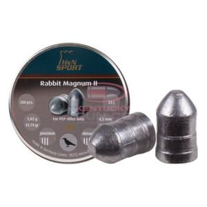 H&N SPORT Rabbit Magnum II .177 cal.
