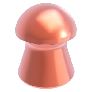 CROSMAN Premier Copper Magnum Domed 22 Cal 15.9 Gr 150 Ct