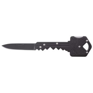 SOG KEY KNIFE - BLACK