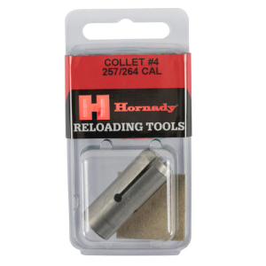 HORNADY Collet #4 .257/.264 Cal