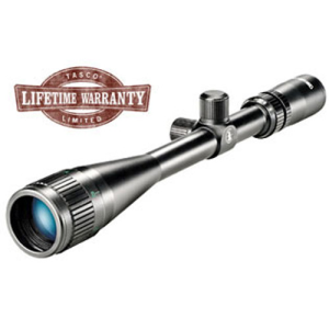 TASCO Target 6-24X42