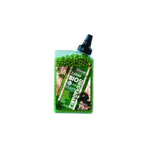 CROSMAN Match Grade Biodegradable ammo 6mm 20 gr 2000 ct