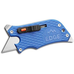 OUTDOOR EDGE Slidewinder - Blue