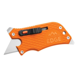 OUTDOOR EDGE Slidewinder - Orange
