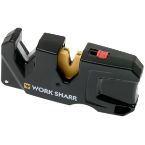 WORK SHARP EDC Pivot Plus Knife Sharpener