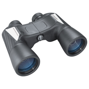 BUSHNELL Spectator Sport 10x50 Black Porro PermaFocus